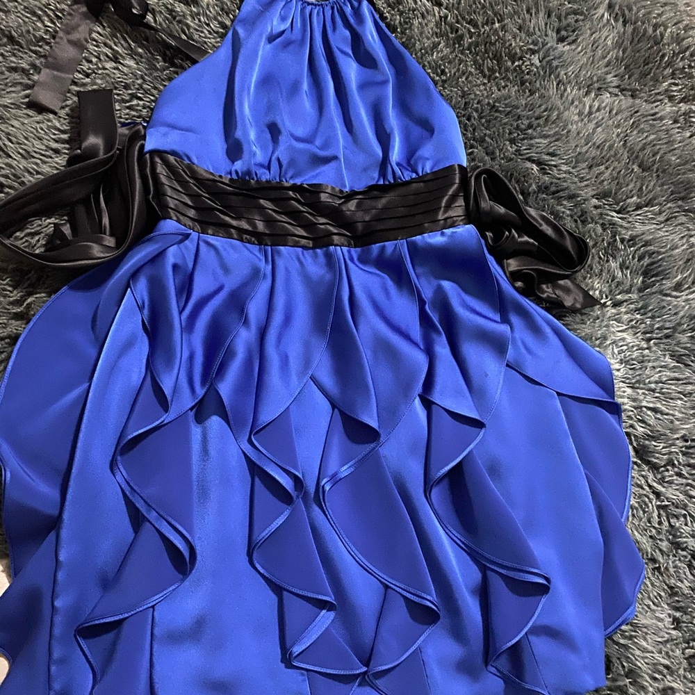 Bcbg dress